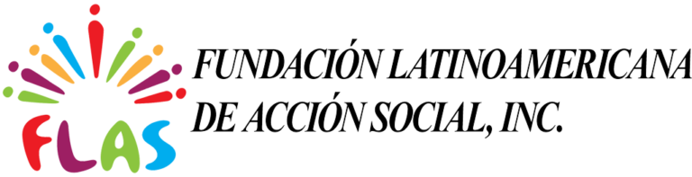 FLAS is a non-profit organization serving Latino communities in Houston, TX